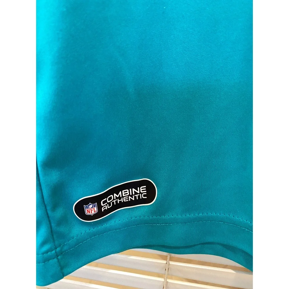Miami‎ Dolphins Combine Training NFL Team Apparel T-Shirt Men's Size L